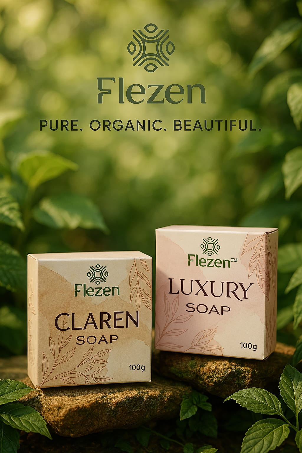 Sustainable packaging